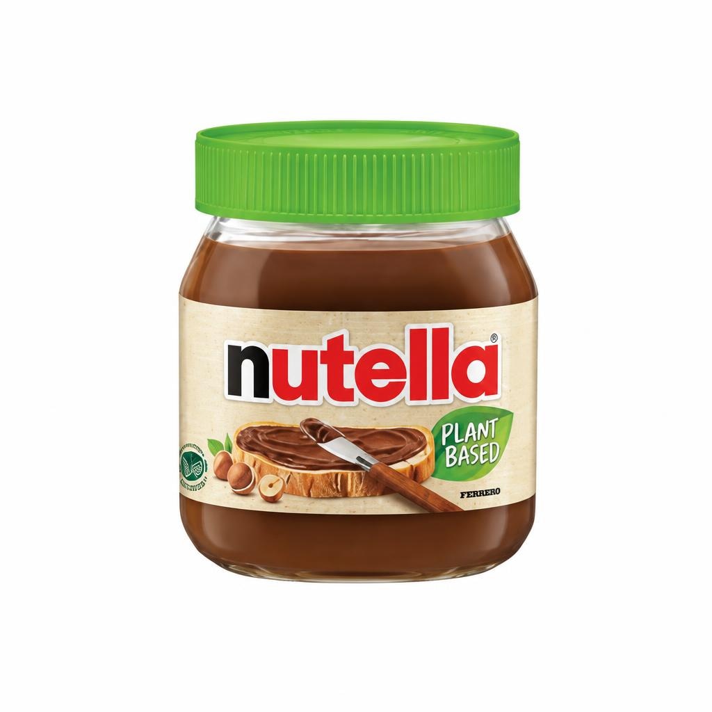 Nutella Lešnikov namaz 350 g - Akcija u trgovini E.Leclerc