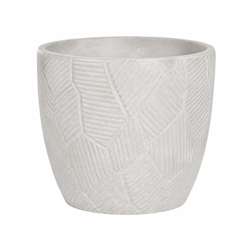 Cvetlični lonec Aztec Fi 36 x Višina 35 cm Edelman - Akcija v trgovini Jager