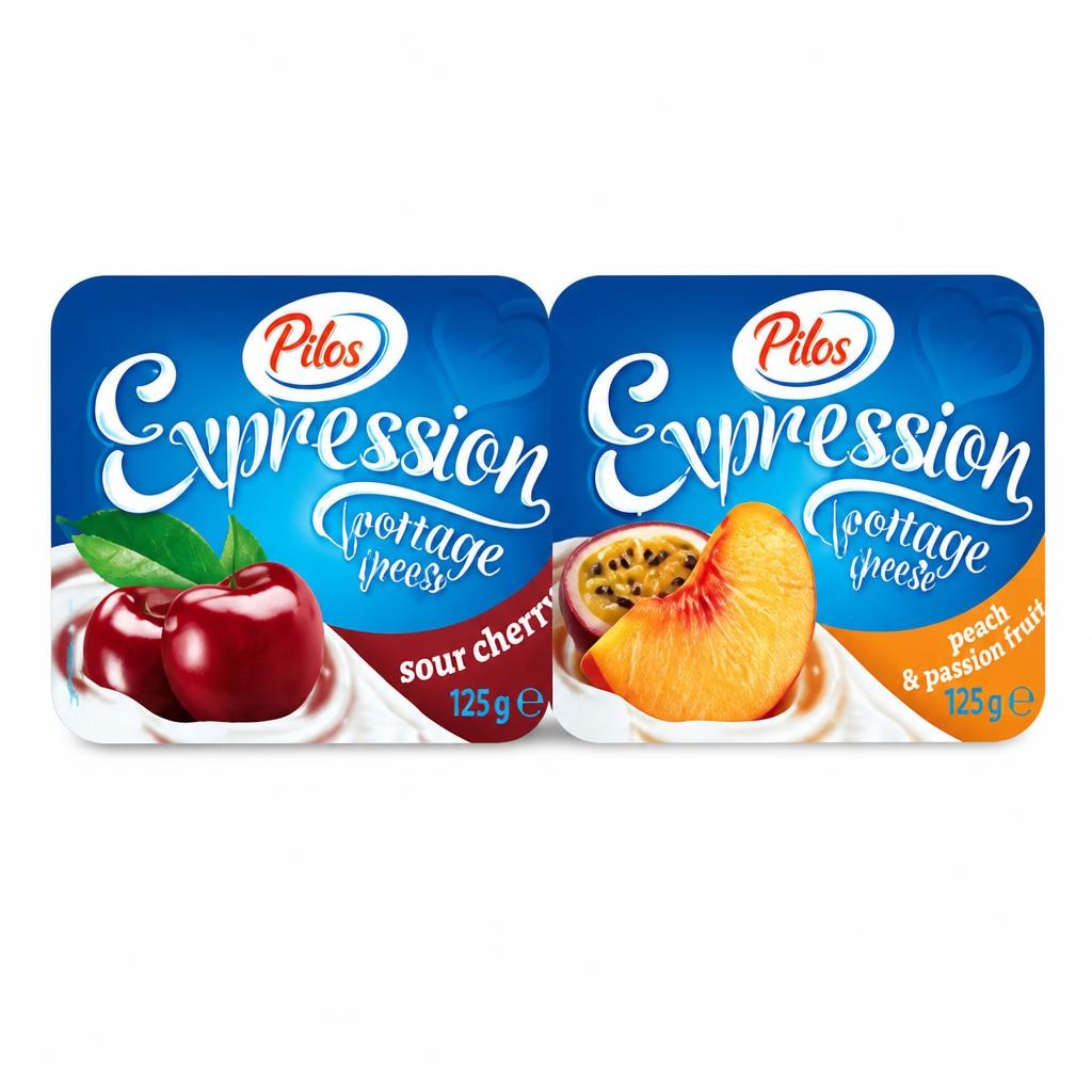 PILOS Skuta s sadjem 125 g - Akcija v trgovini Lidl