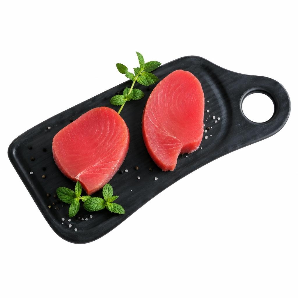 Tuna-Filon - Akcija v trgovini E.Leclerc