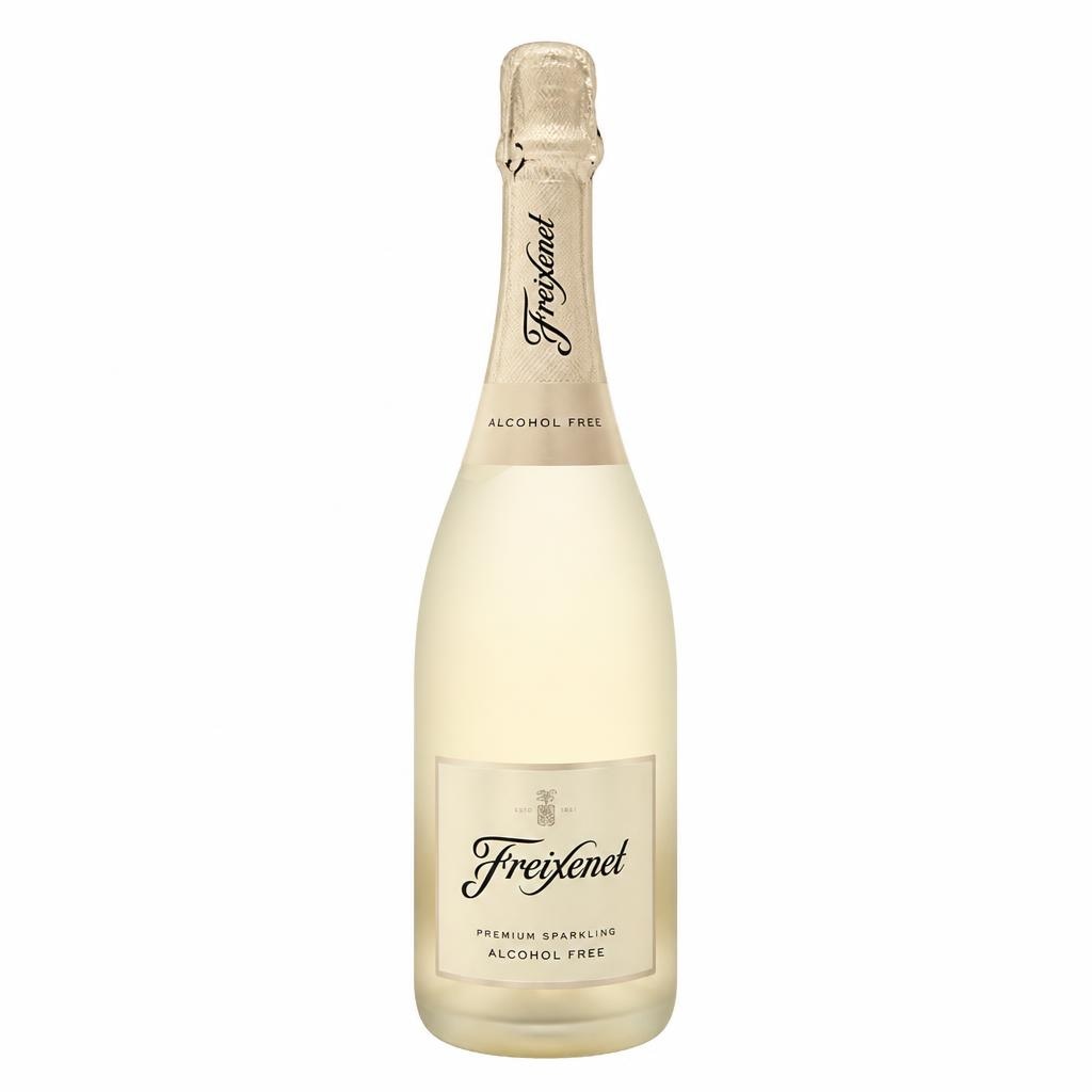 Brezalkoholno peneče vino Freixenet 0,75 l Akcija v trgovini E.Leclerc
