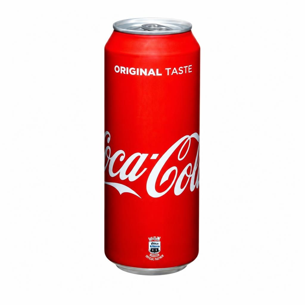 Coca-Cola Classic 500 ml Akcija v trgovini Hofer