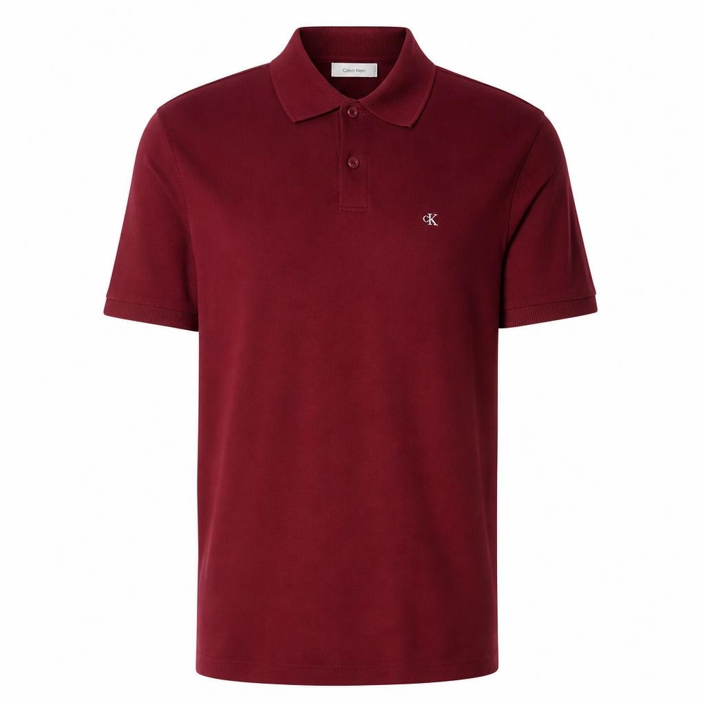 Calvin Klein moška polo majica Akcija v trgovini Kompas Shop