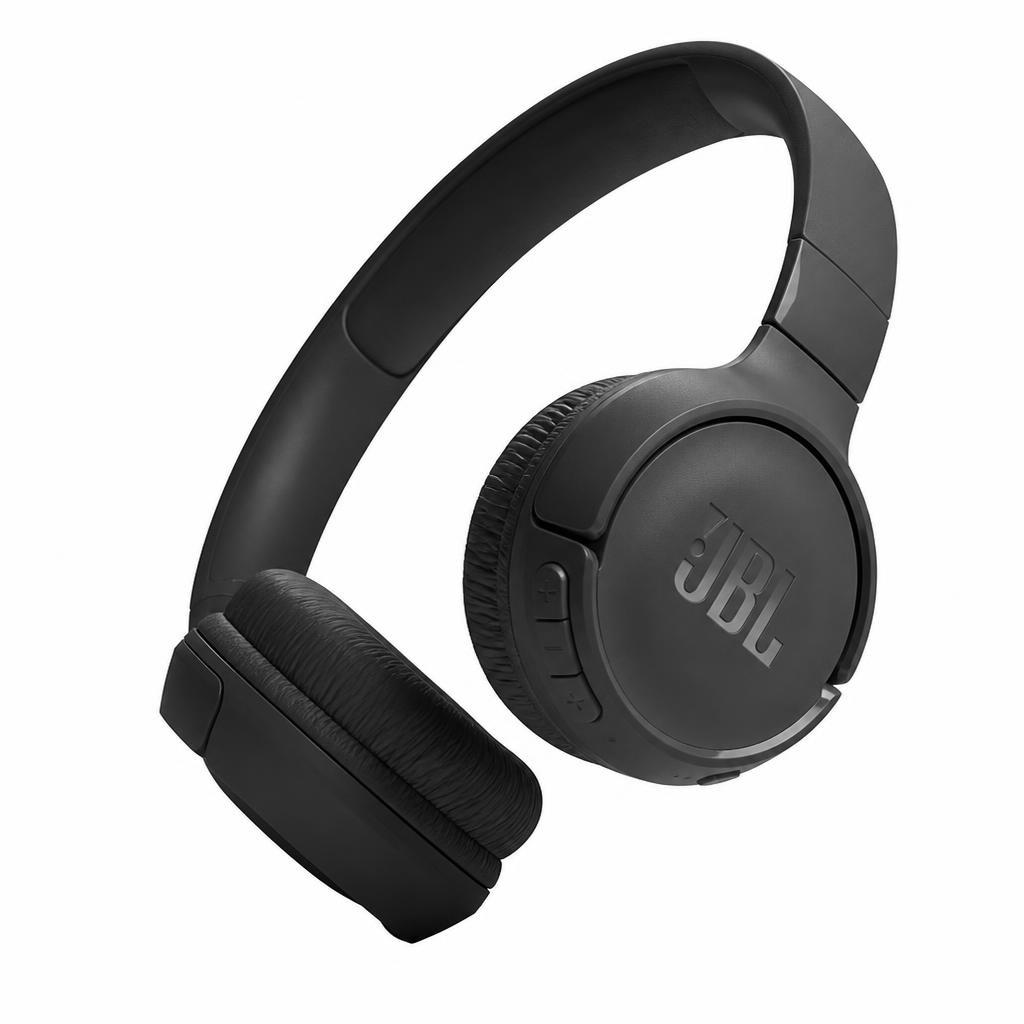 Slušalke JBL Tune 525 BT Akcija v trgovini Jager