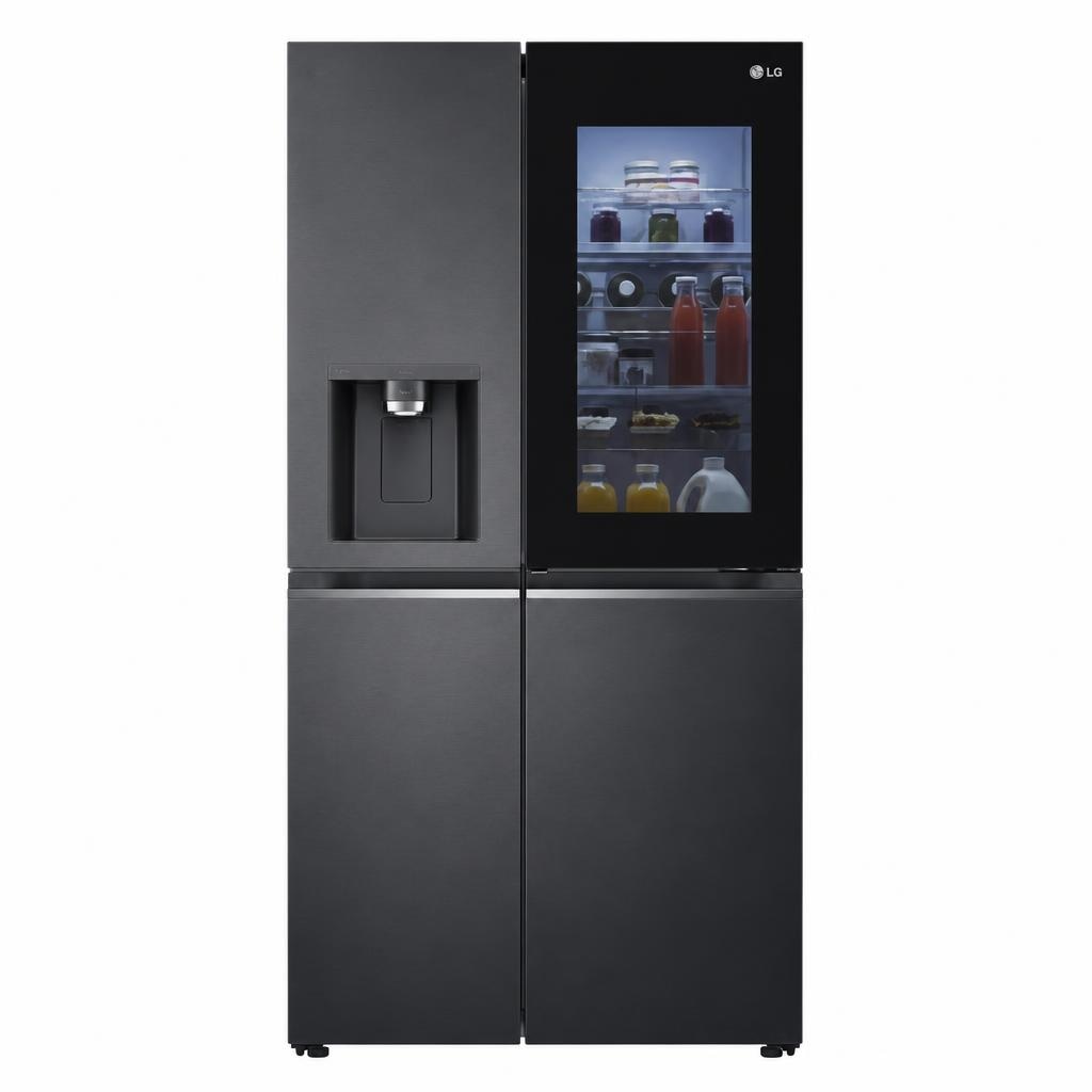 Hladilnik LG GMG960EVEE - Akcija v trgovini Harvey Norman