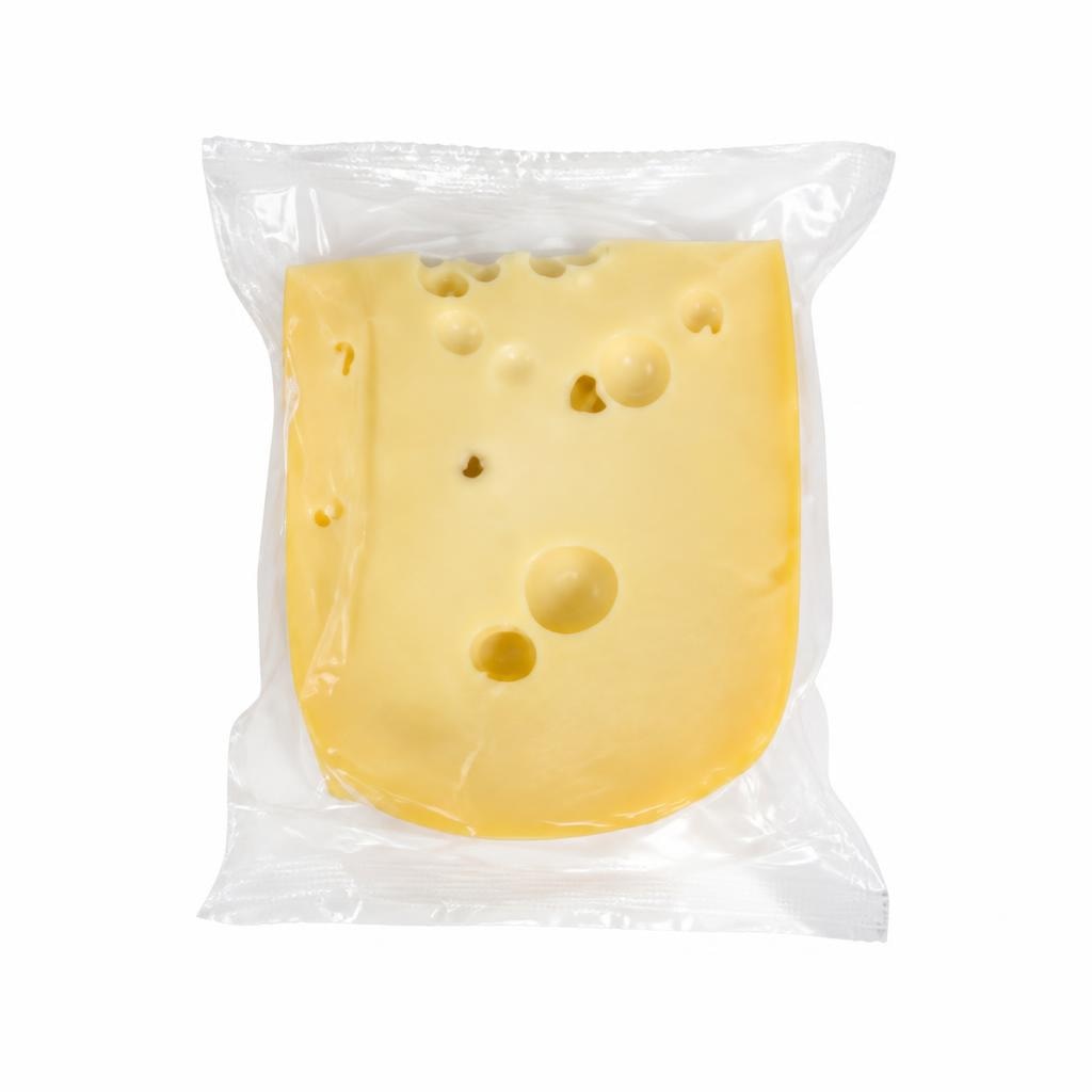 Sir Emental 800 g - Akcija u trgovini Mercator