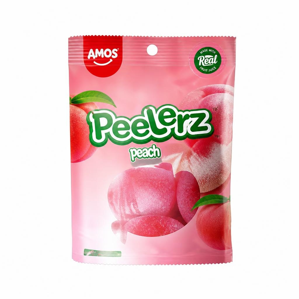 Peleerz bonboni 65 g Akcija v trgovini Jager