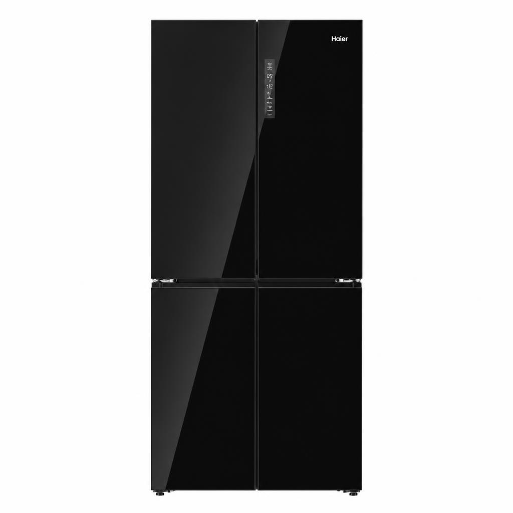 Hladilnik HAIER HTW7720DNGB - Akcija v trgovini Harvey Norman