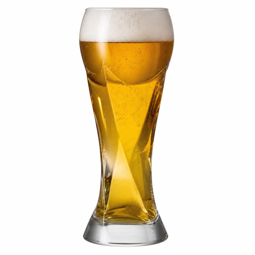 Kozarec za pivo - Akcija v trgovini E.Leclerc