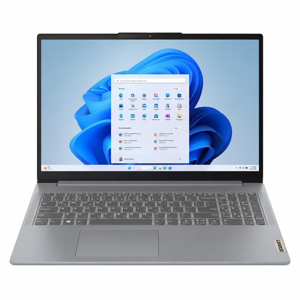 Lenovo IdeaPad Slim 3 Akcija v trgovini Harvey Norman