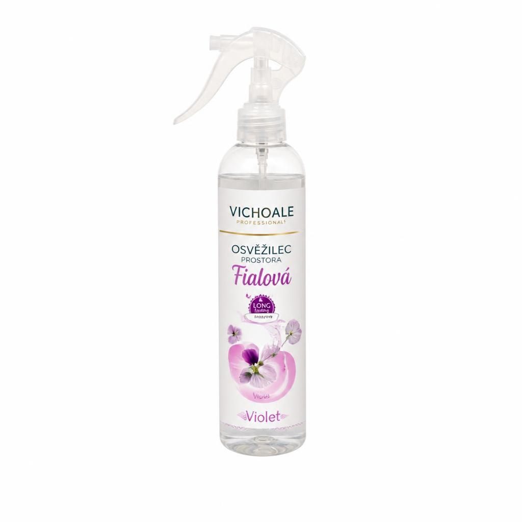 Vichoale osvežilec prostora 150 ml Akcija v trgovini Eurospin