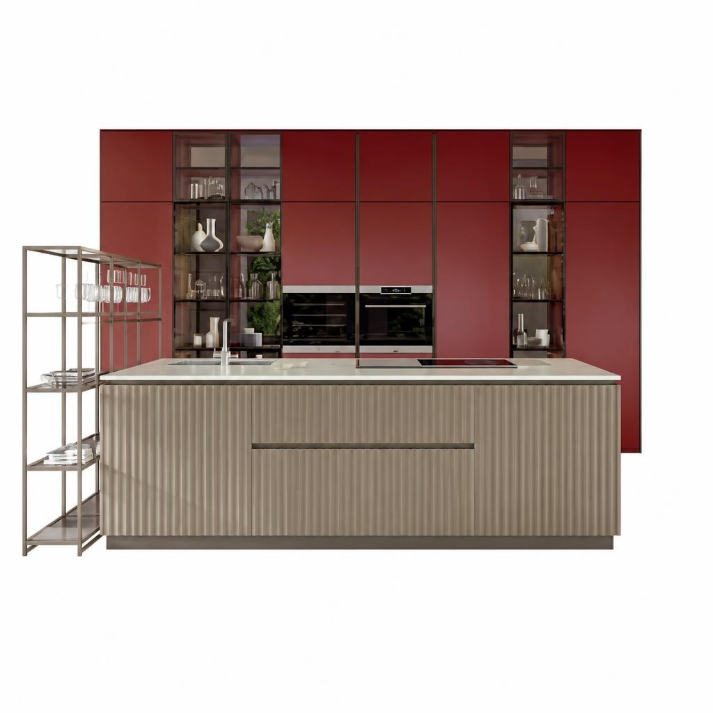 Veneta Cucine kuhinje Akcija v trgovini Harvey Norman
