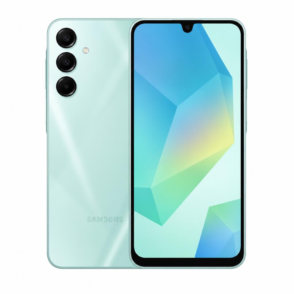 Telefon GSM Samsung Galaxy A16 - Akcija v trgovini Jager