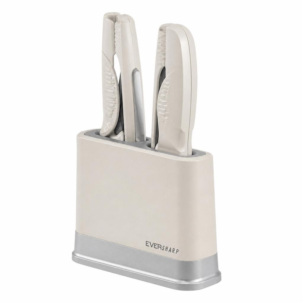 Eversharp samobrusilni nož Daily 16,5 cm + brusilna kaseta Akcija u trgovini Spar