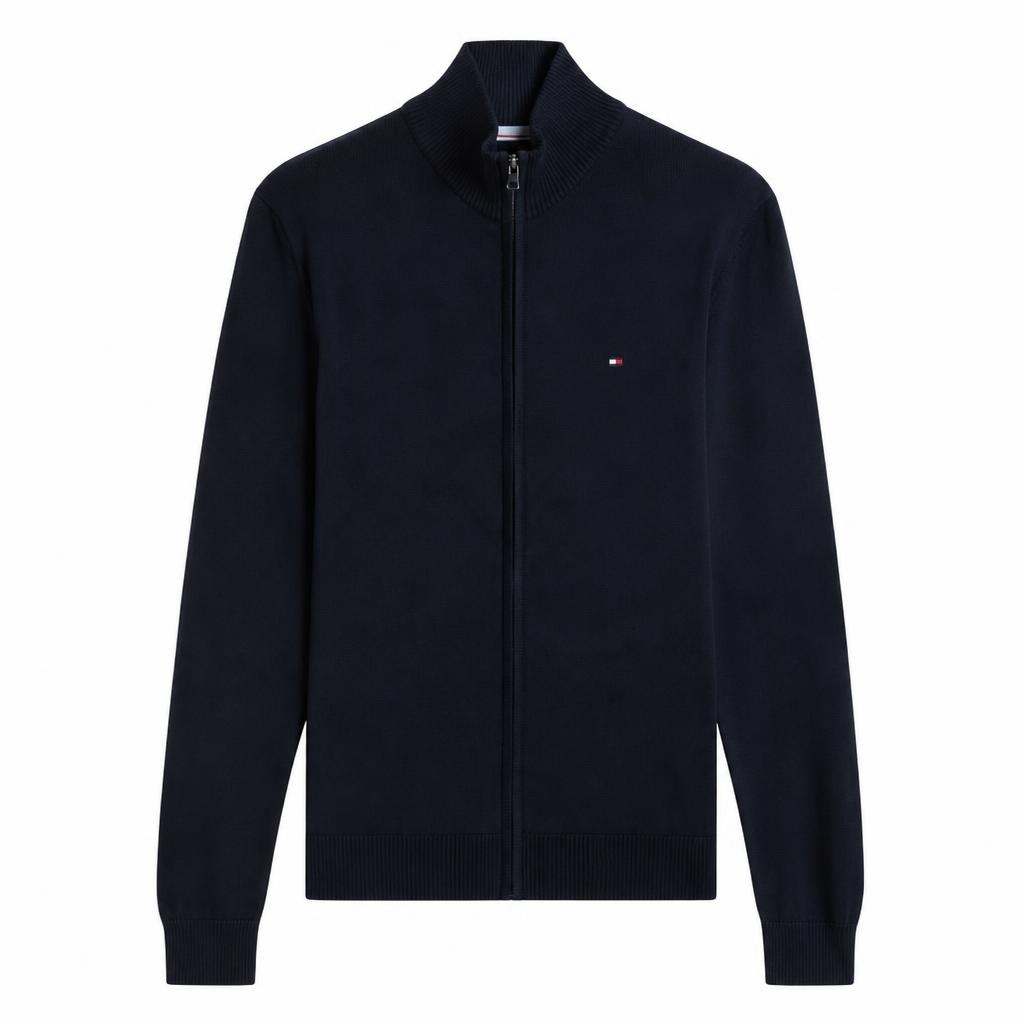 Tommy Hilfiger moški pulover Akcija v trgovini Regal Shop