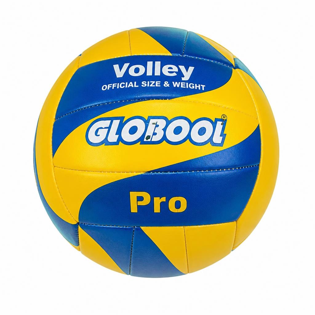 GLOBO žoga za odbojko Akcija v trgovini E.Leclerc
