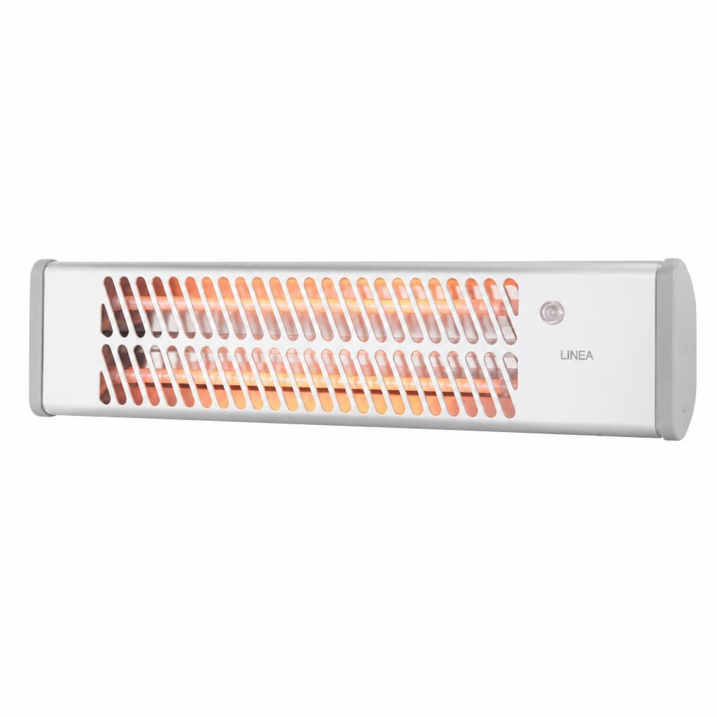 Stenski grelnik Linea LQBH0586 Akcija v trgovini Spar