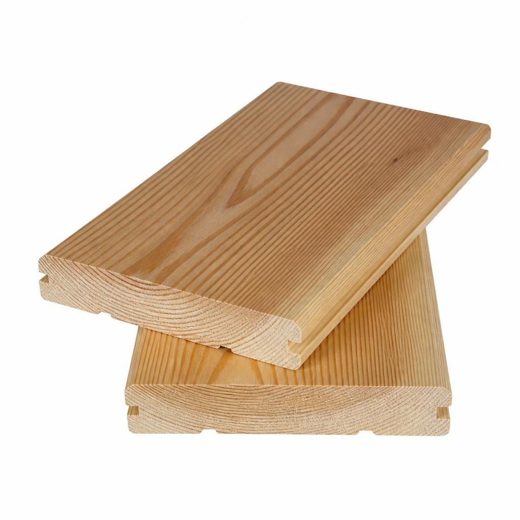 Fasadne deske severni bor 1 kos Hasslacher Norica Timber Akcija v trgovini Jager