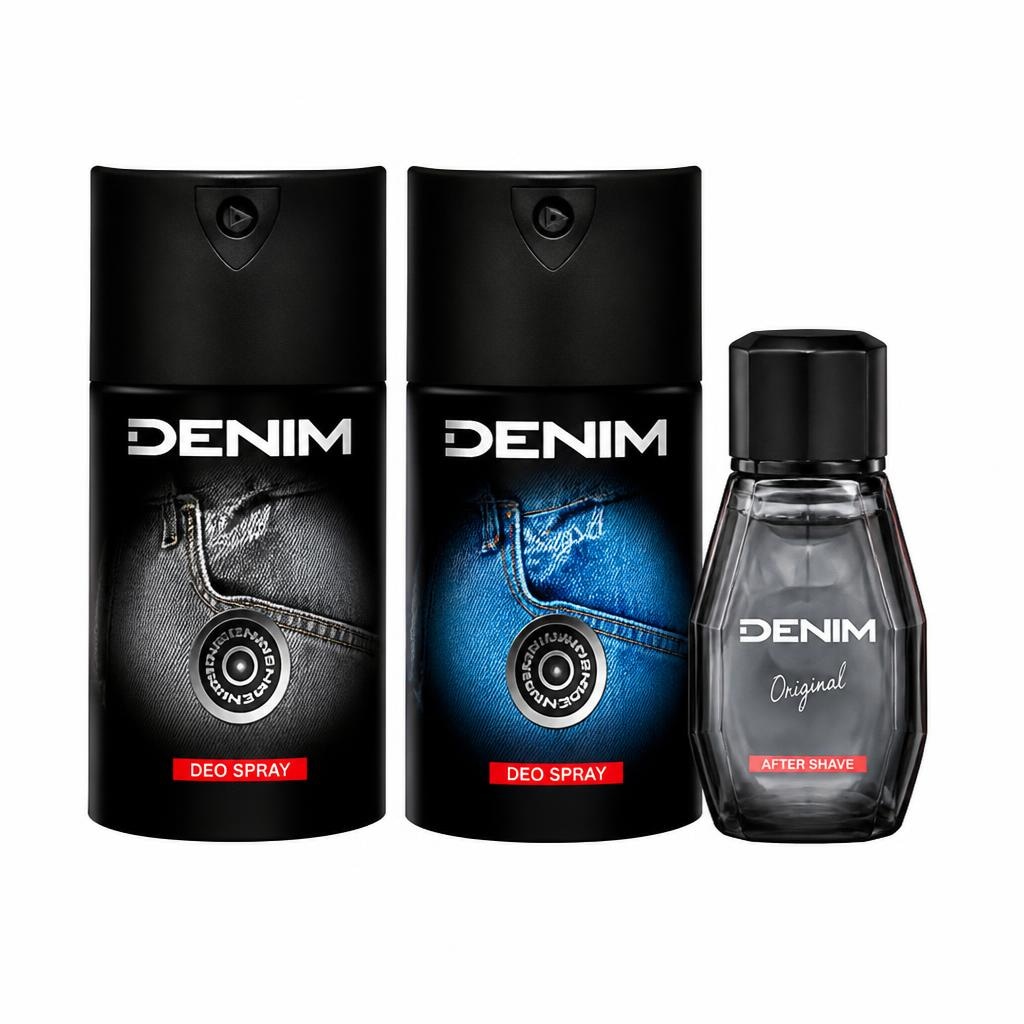 Izdelki za moške Denim Več vrst Akcija v trgovini Jager