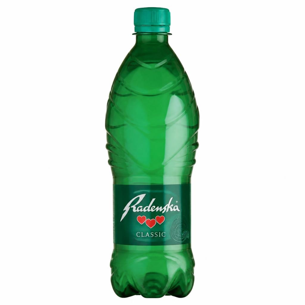 Radenska Classic 0,75 l Akcija v trgovini E.Leclerc