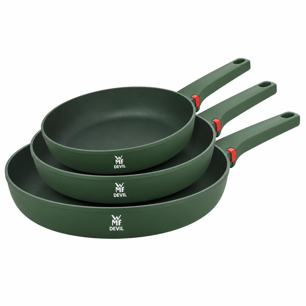 Set ponev Devil 2/1 WMF Akcija v trgovini Lesnina