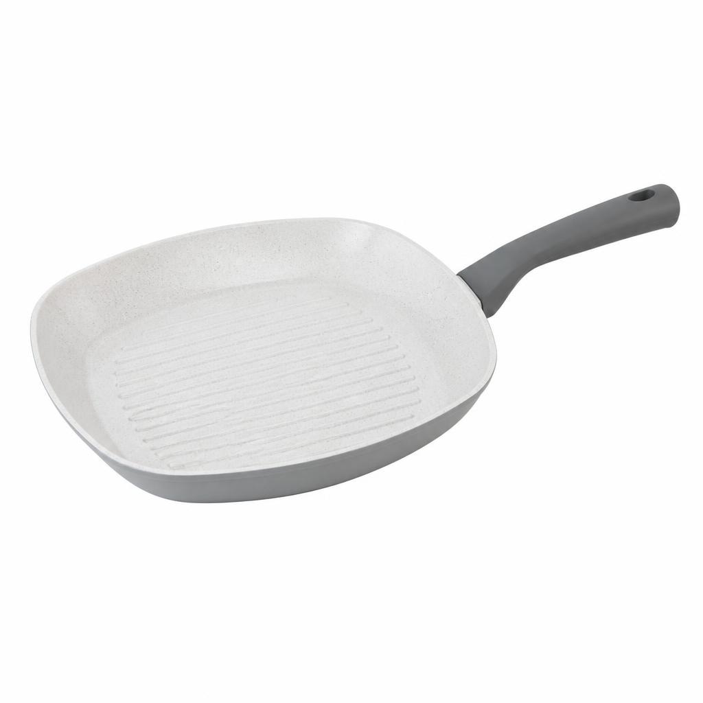 Ponev za žar Pietra Moderna ø 28 cm Cheffino - Akcija u trgovini Spar