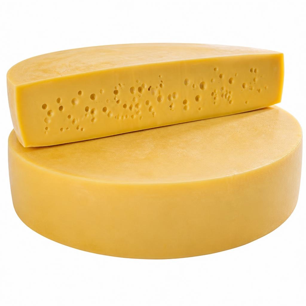 SIR EMENTALEC 1 kg Pomurske Mlekarne - Akcija v trgovini Jager