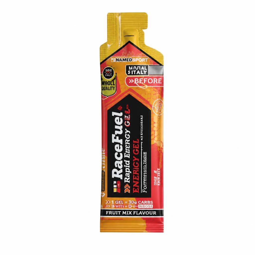 Namedsport RaceFuel 60 ml Akcija v trgovini Dm