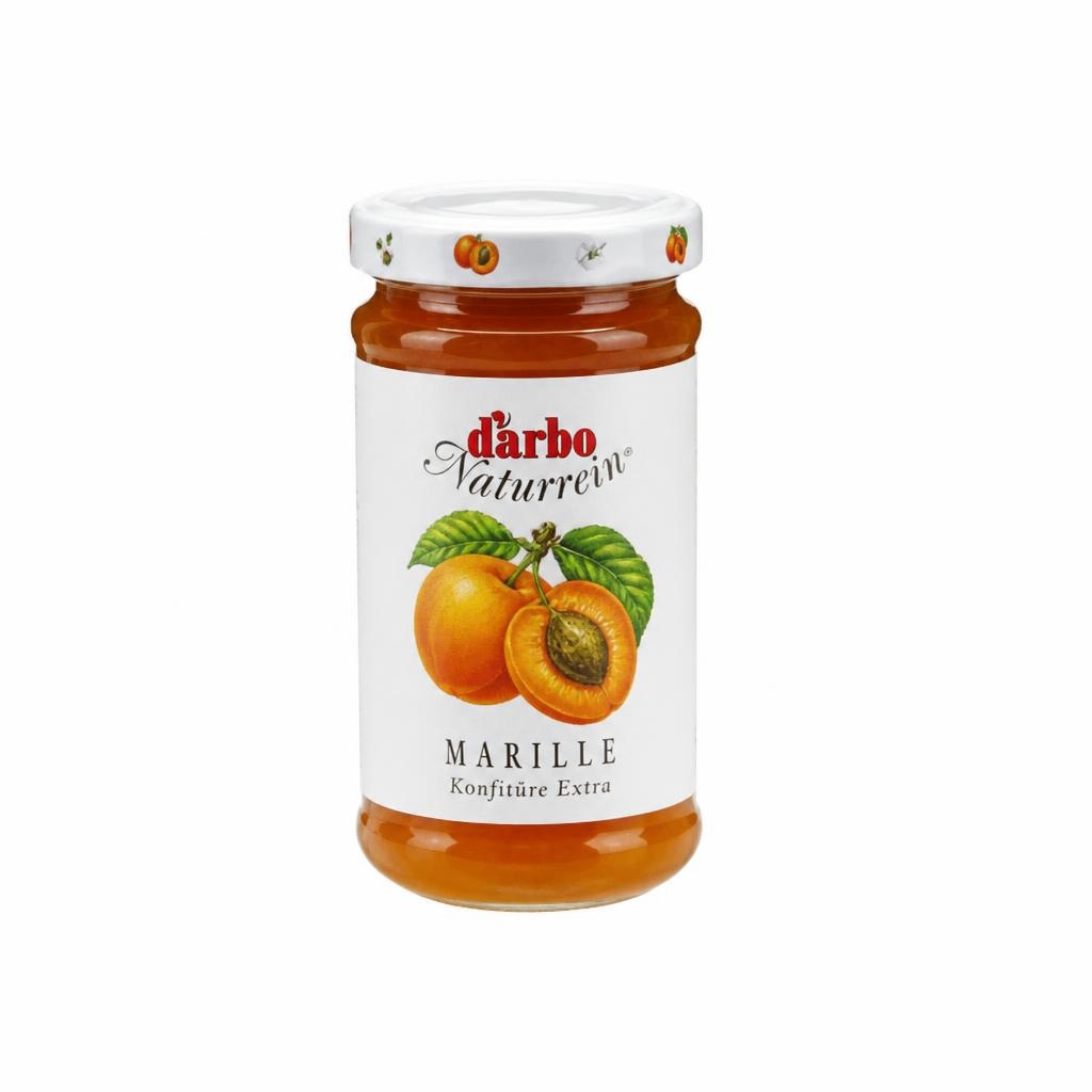 D'Arbo izdelki Akcija v trgovini Mercator