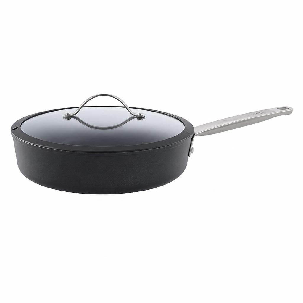 Brabantia Ponev z ročajem Ø 24 cm - Akcija v trgovini Lesnina