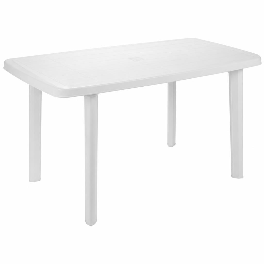 PVC miza Faro - Akcija v trgovini Jager