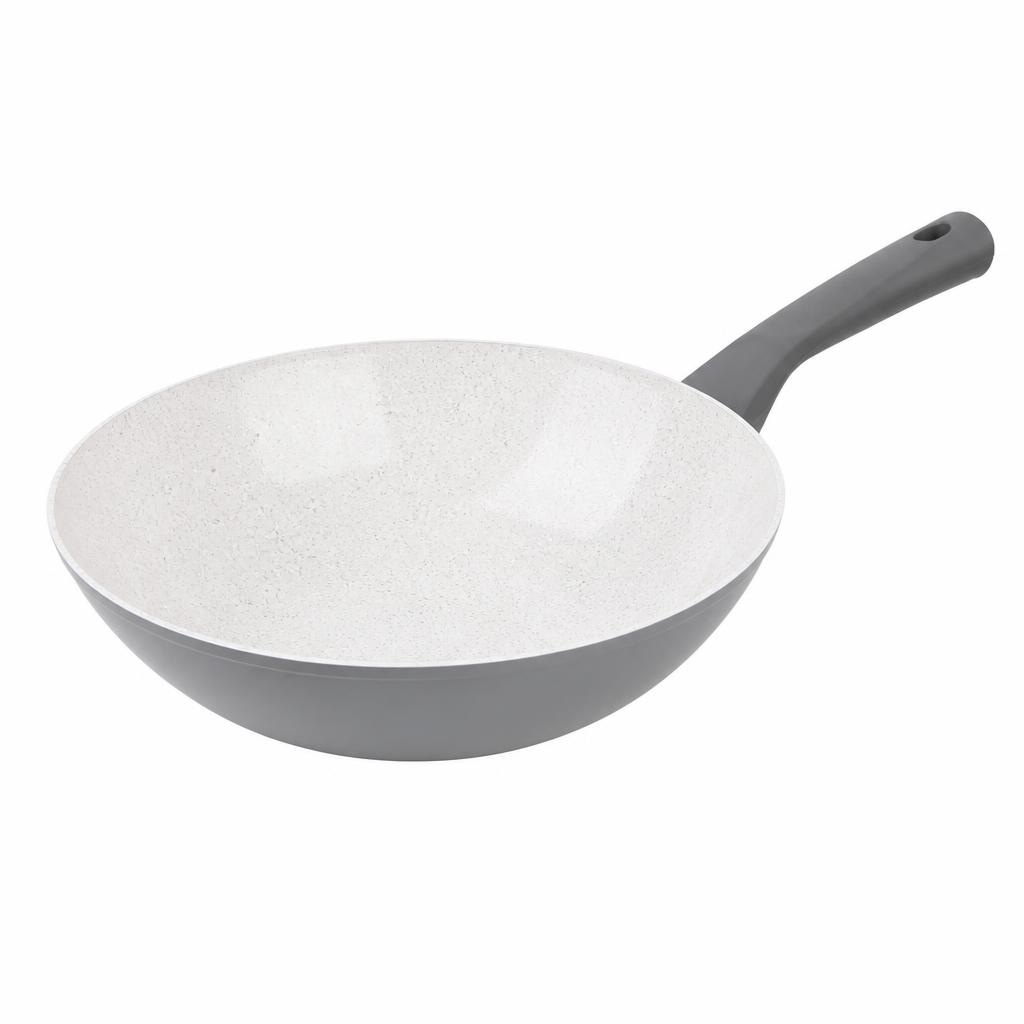 Ponev vok Pietra Moderna ø 26 cm Cheffino - Akcija u trgovini Spar