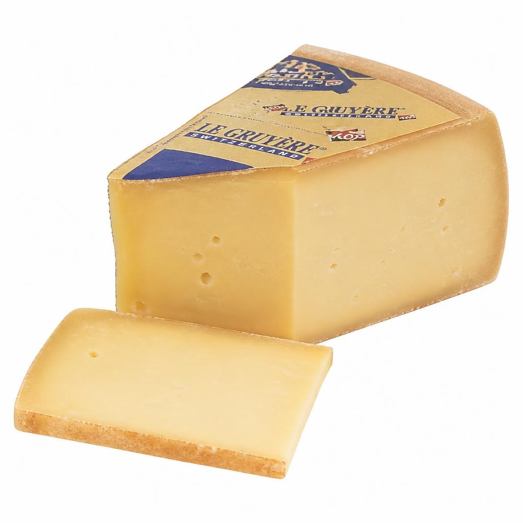 Sir Gruyere Akcija v trgovini E.Leclerc
