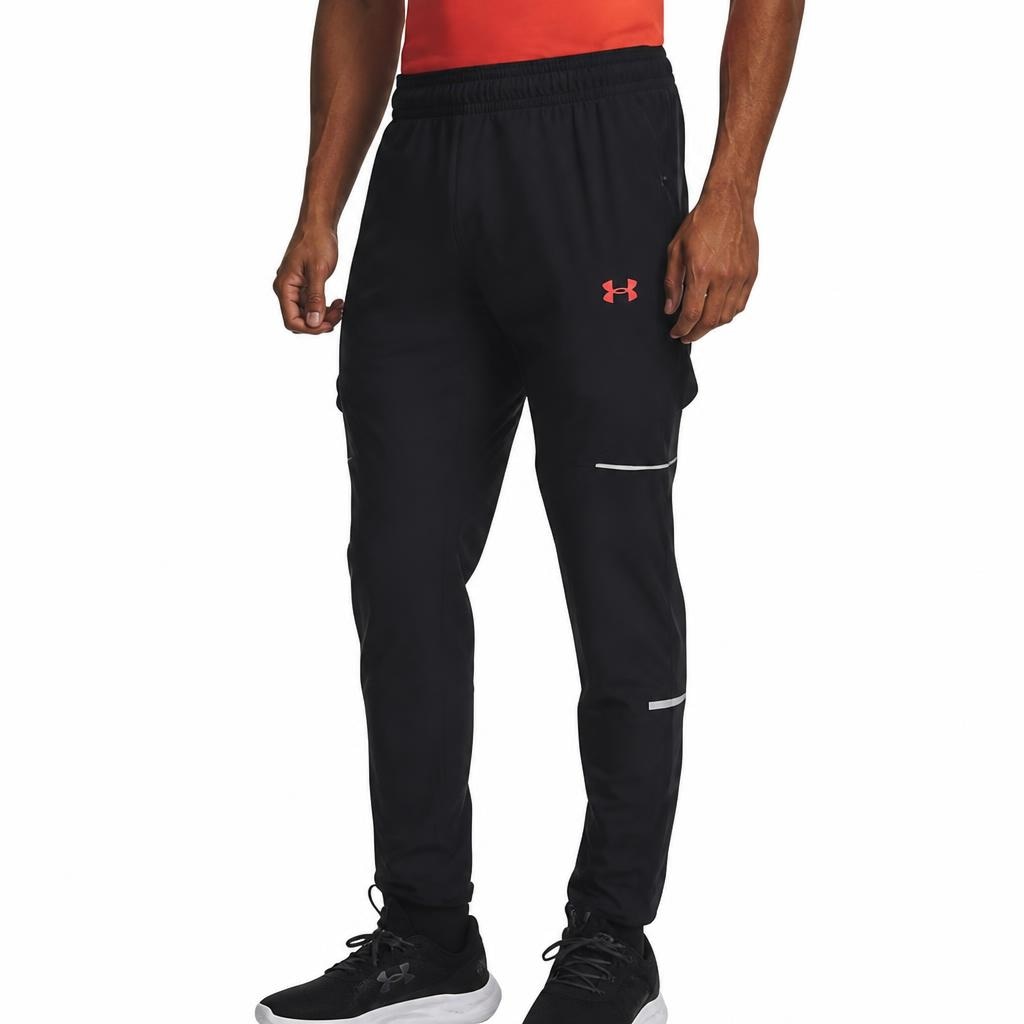 Moške hlače Under Armour - Akcija v trgovini Jager