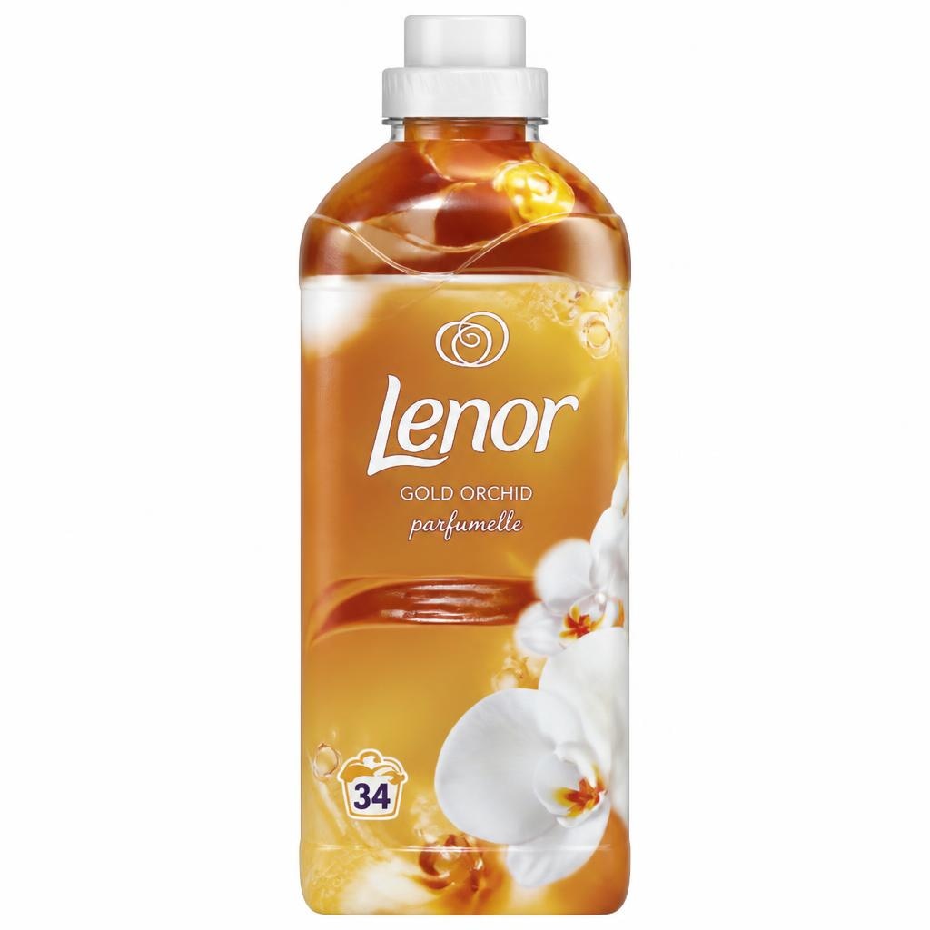 Mehčalec Lenor 798 ml ali 675 ml Akcija u trgovini Jager