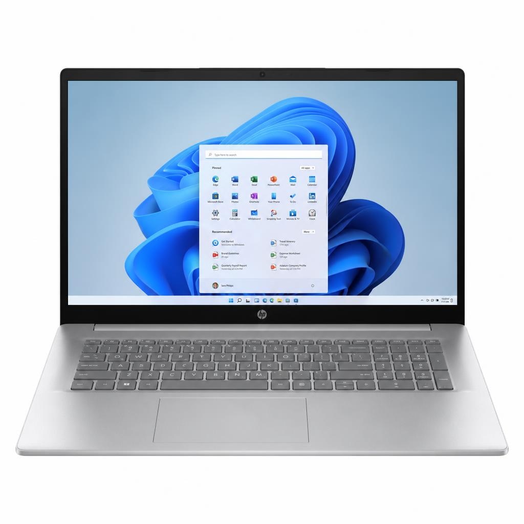 Prenosni računalnik HP OmniBook 3 17-DP0015NMX Akcija v trgovini Harvey Norman