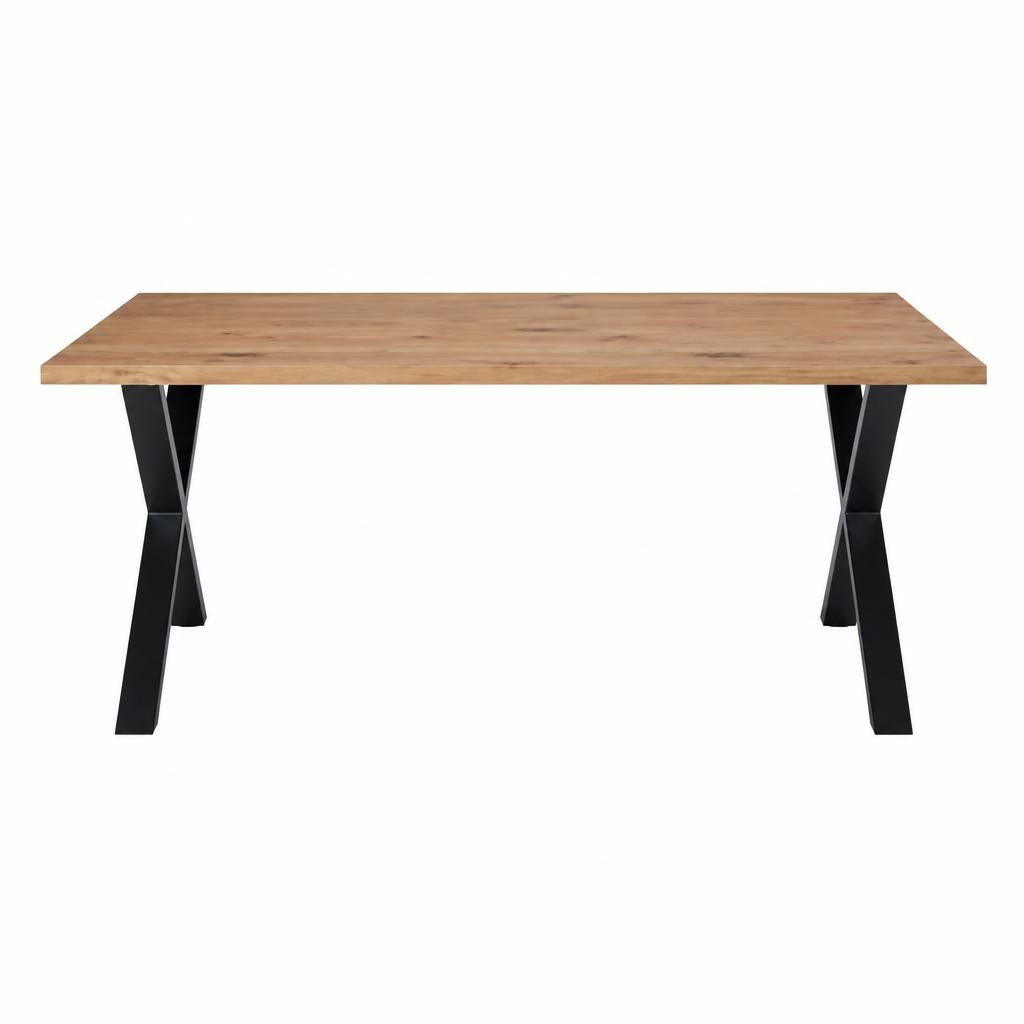 Jedilna miza Oak - Akcija v trgovini Mömax