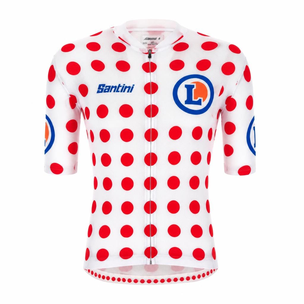 Santini Dres - Akcija v trgovini E.Leclerc