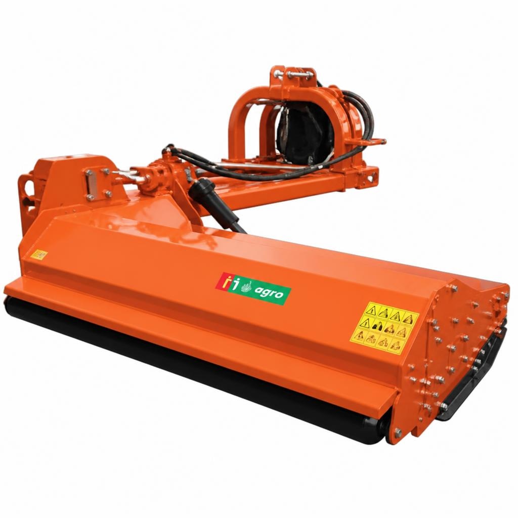 AGF160 ceplnik drv Jager Agro 577 kg - Akcija v trgovini Jager