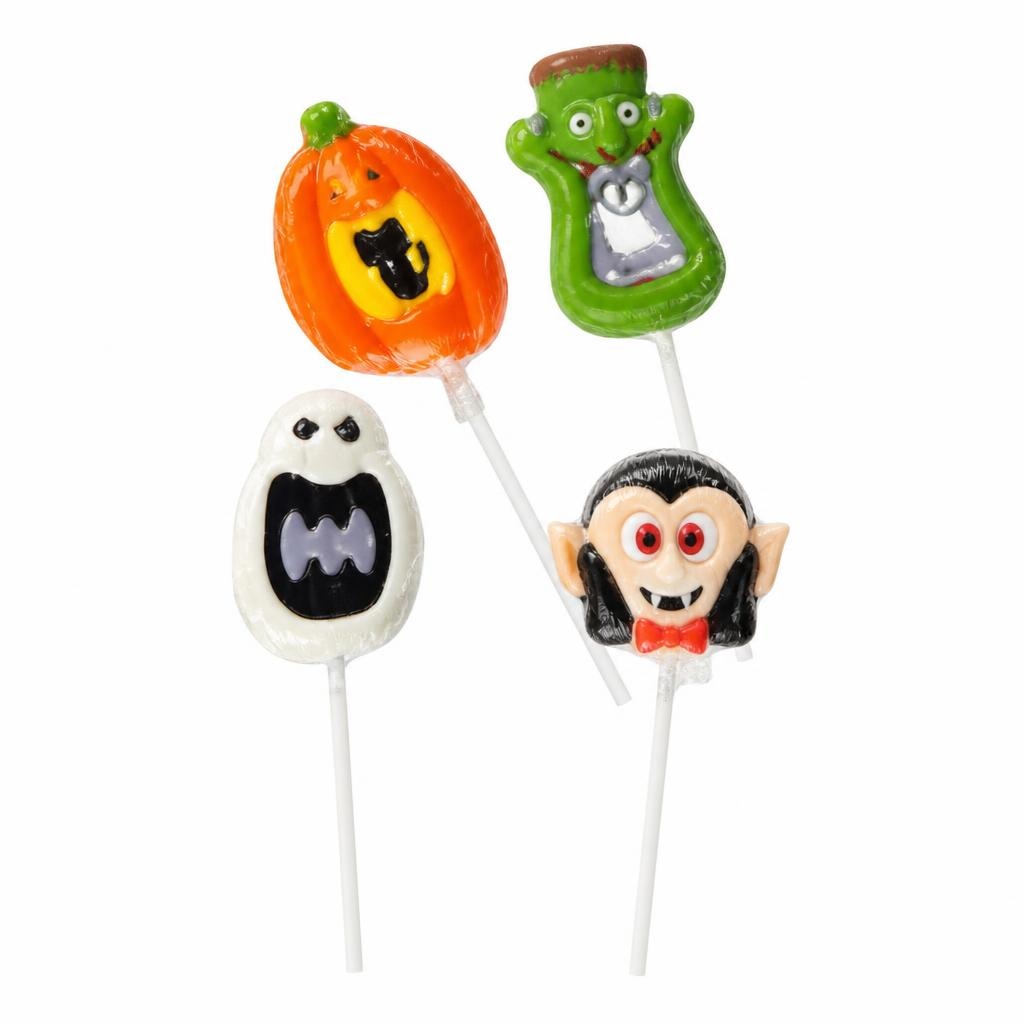 Lizika Sweet'n Fun 40 g Akcija v trgovini Mercator