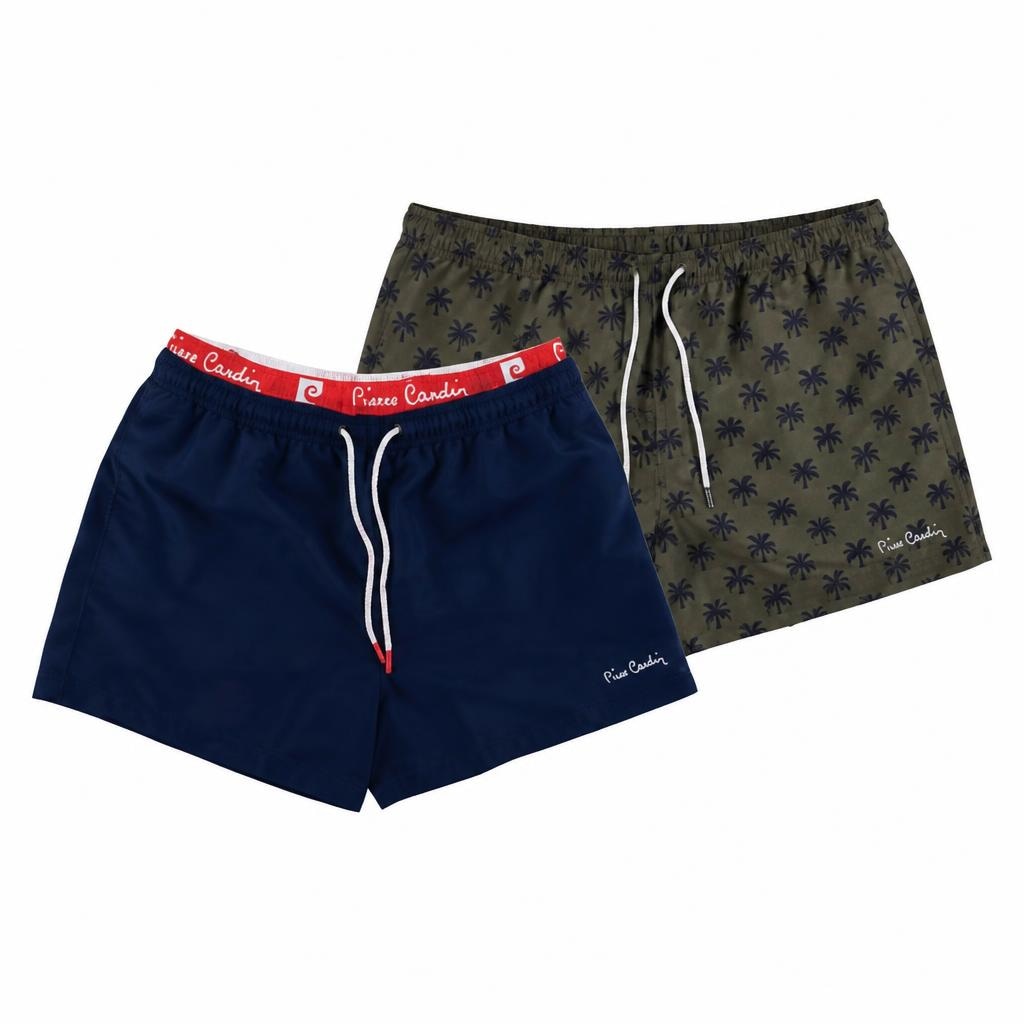 Moške kopalne kratke hlače pierre cardin - Akcija u trgovini Spar