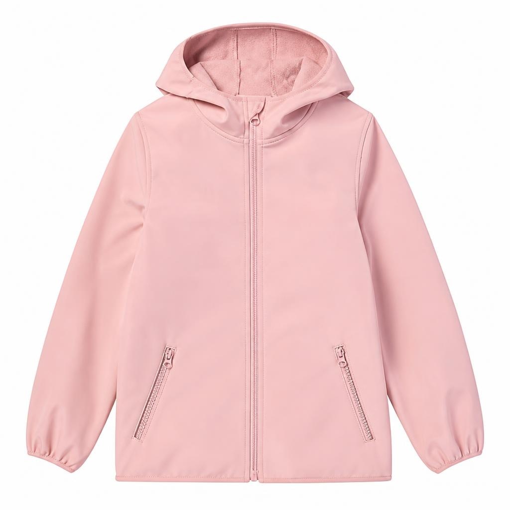 Otroška softshell jakna Akcija u trgovini Kik