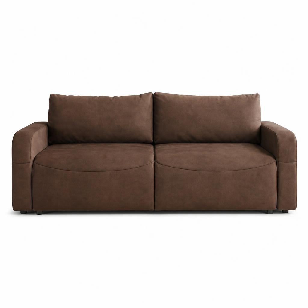 Marea raztegljiv trosed 228 x 103 x 92 cm Akcija v trgovini Prima