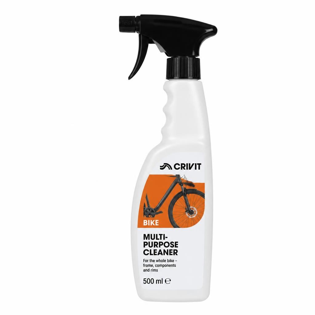Multi-purpose Cleaner 75 ml CRIVIT Akcija v trgovini Lidl