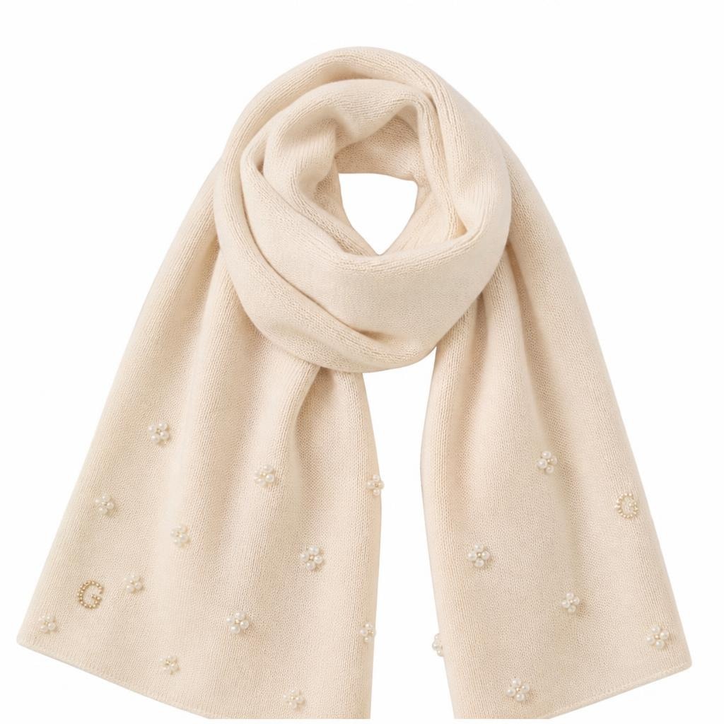 ženski šal Guess Akcija v trgovini Kompas Shop