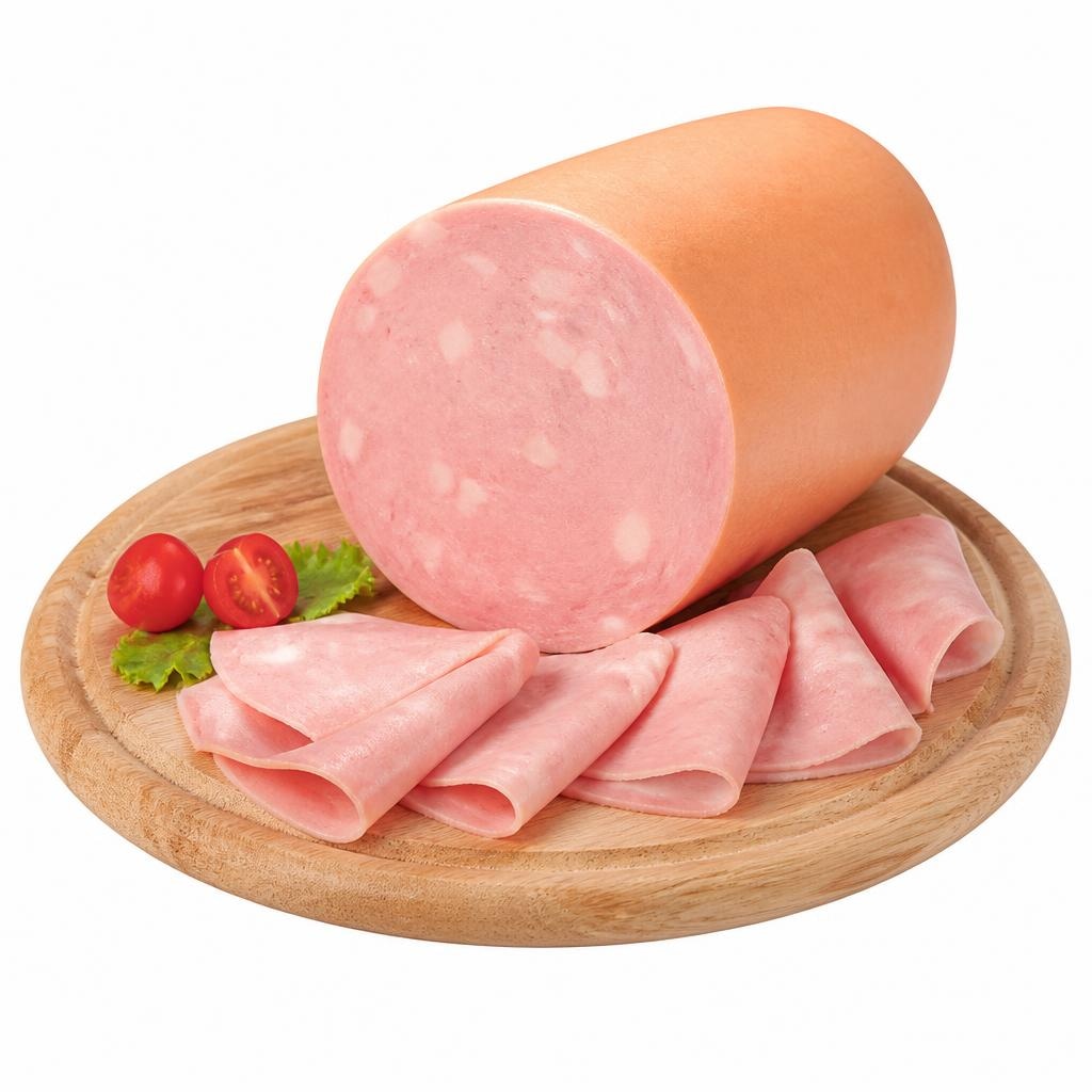 Mortadela Anton 100 g Akcija v trgovini Spar