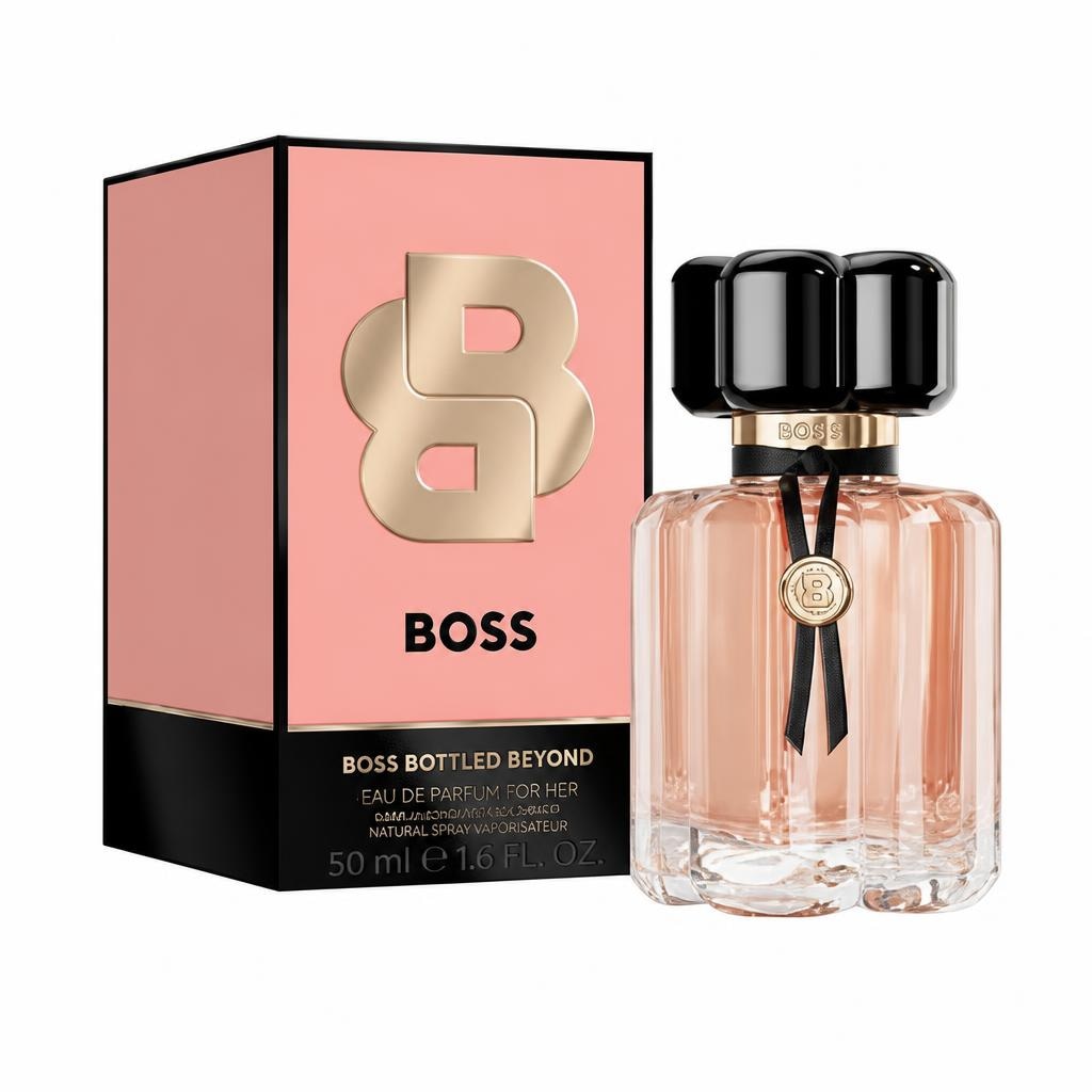 Boss Bottled Beyond 50 ml - Akcija v trgovini Regal Shop