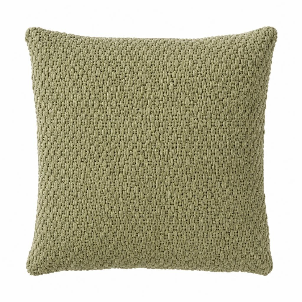 Prevleka za blazino TOPPKLOKKE 50x50 cm Akcija v trgovini Jysk