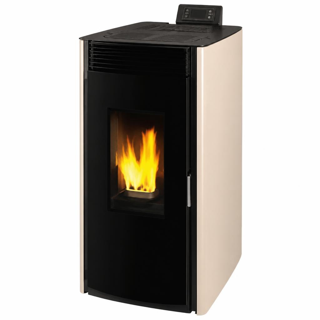 Peč na pelete Ecofire Nina 8 Akcija v trgovini Jager