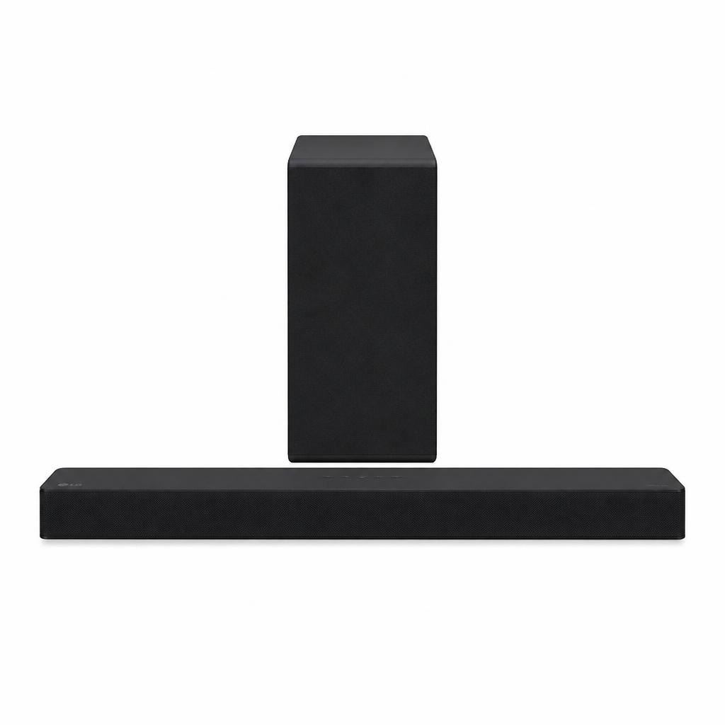 Zvočnik soundbar LG S40T Akcija v trgovini Harvey Norman